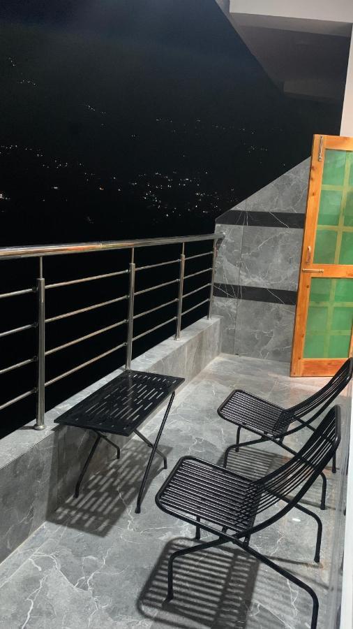 Tulip Flowing River View Hotel. Shamshi المظهر الخارجي الصورة