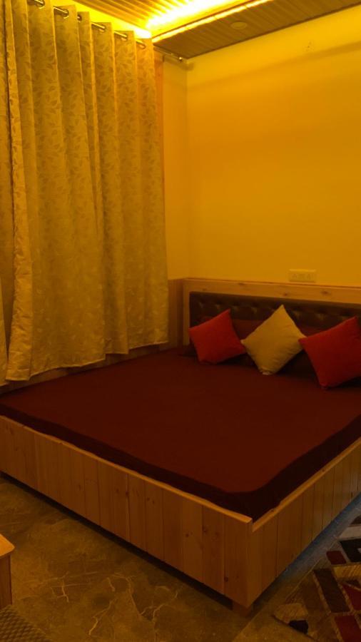 Tulip Flowing River View Hotel. Shamshi المظهر الخارجي الصورة