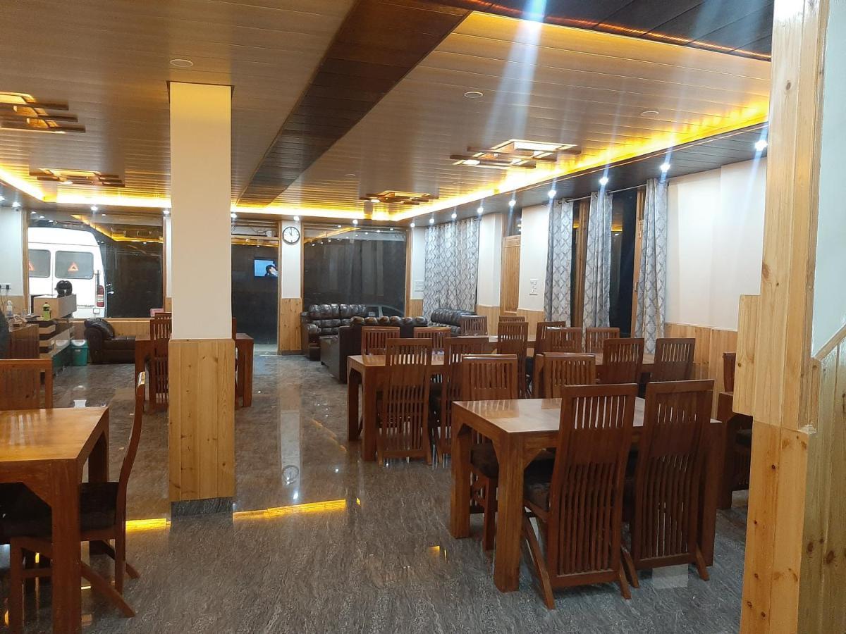 Tulip Flowing River View Hotel. Shamshi المظهر الخارجي الصورة