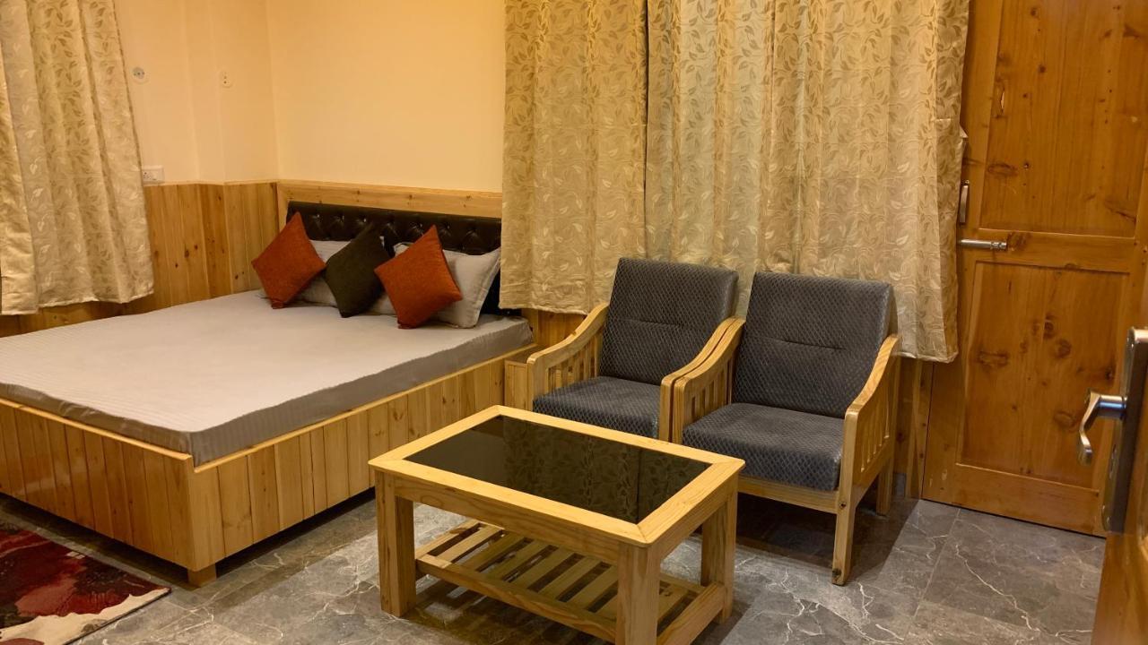 Tulip Flowing River View Hotel. Shamshi المظهر الخارجي الصورة
