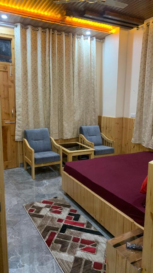 Tulip Flowing River View Hotel. Shamshi المظهر الخارجي الصورة