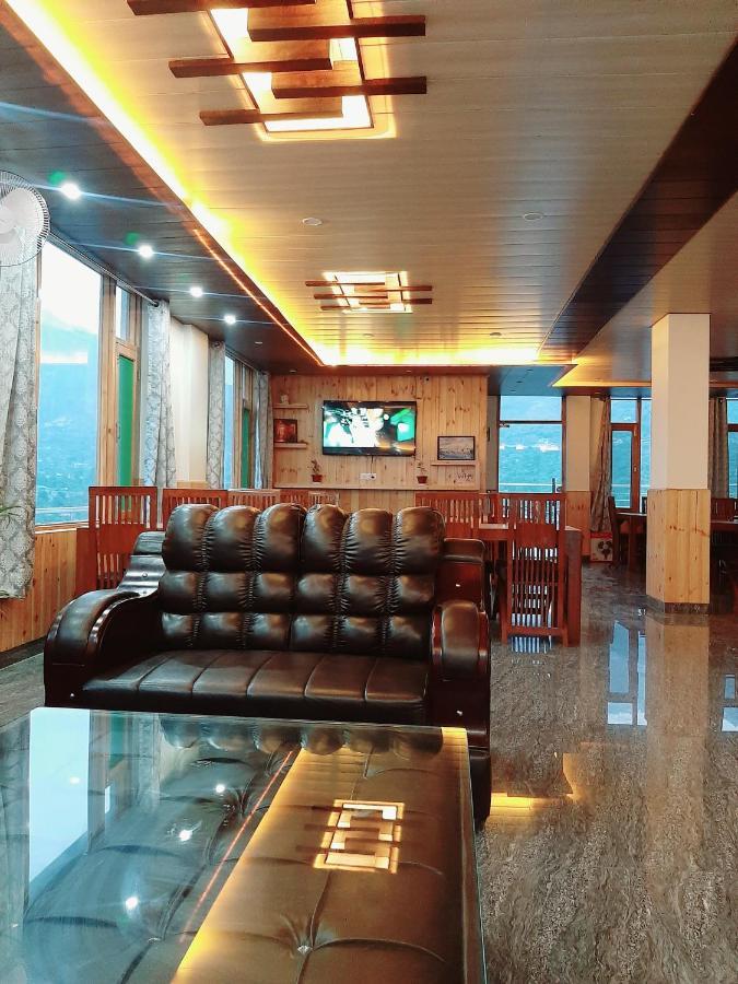 Tulip Flowing River View Hotel. Shamshi المظهر الخارجي الصورة