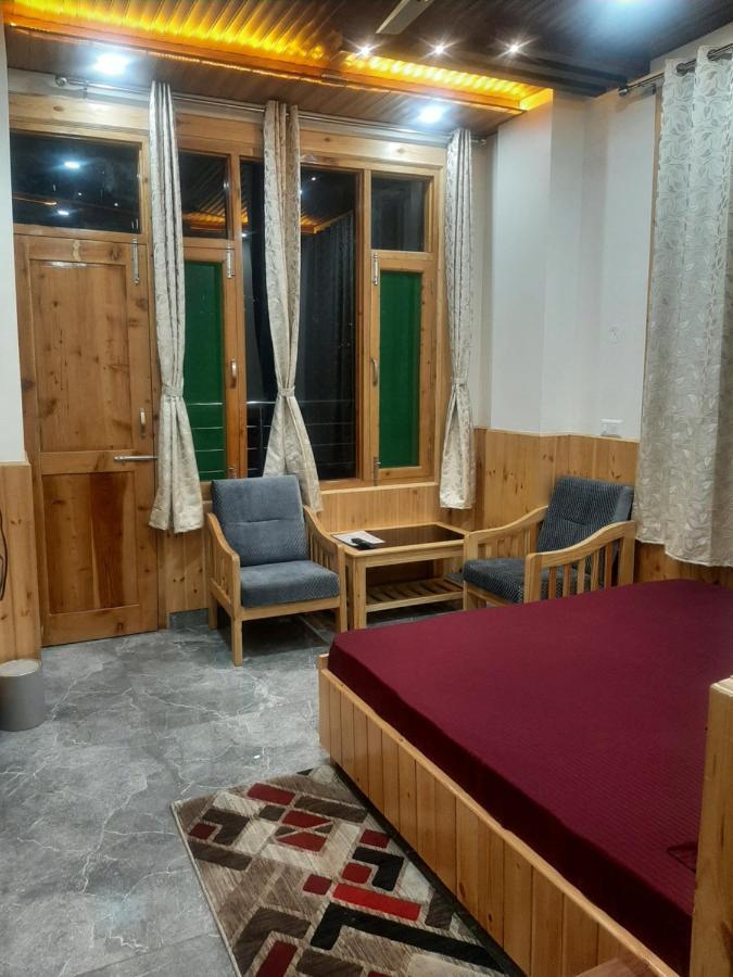 Tulip Flowing River View Hotel. Shamshi المظهر الخارجي الصورة